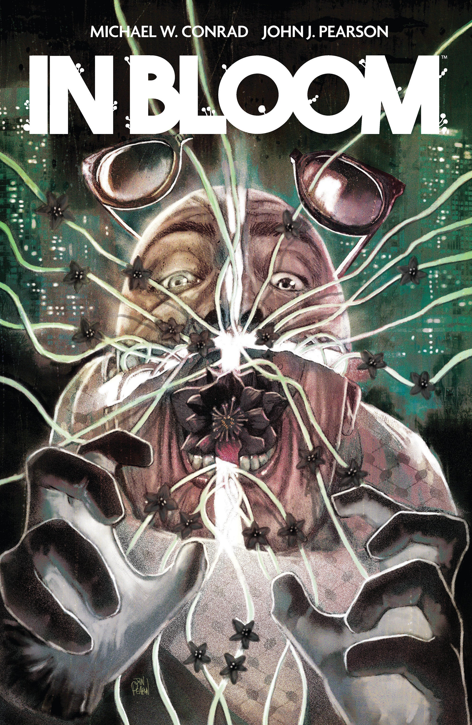 In Bloom | BD Cosmos