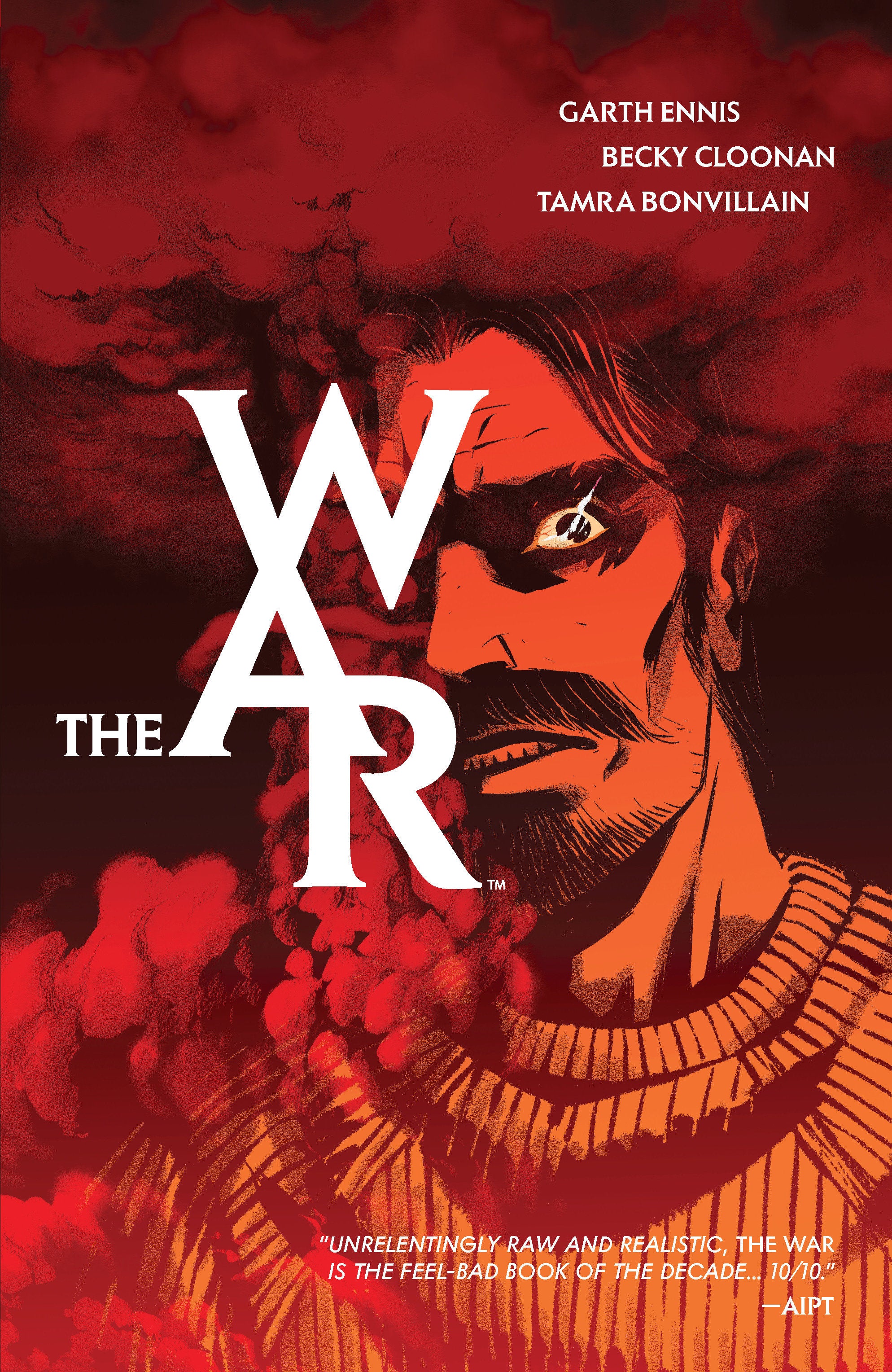 The War | BD Cosmos