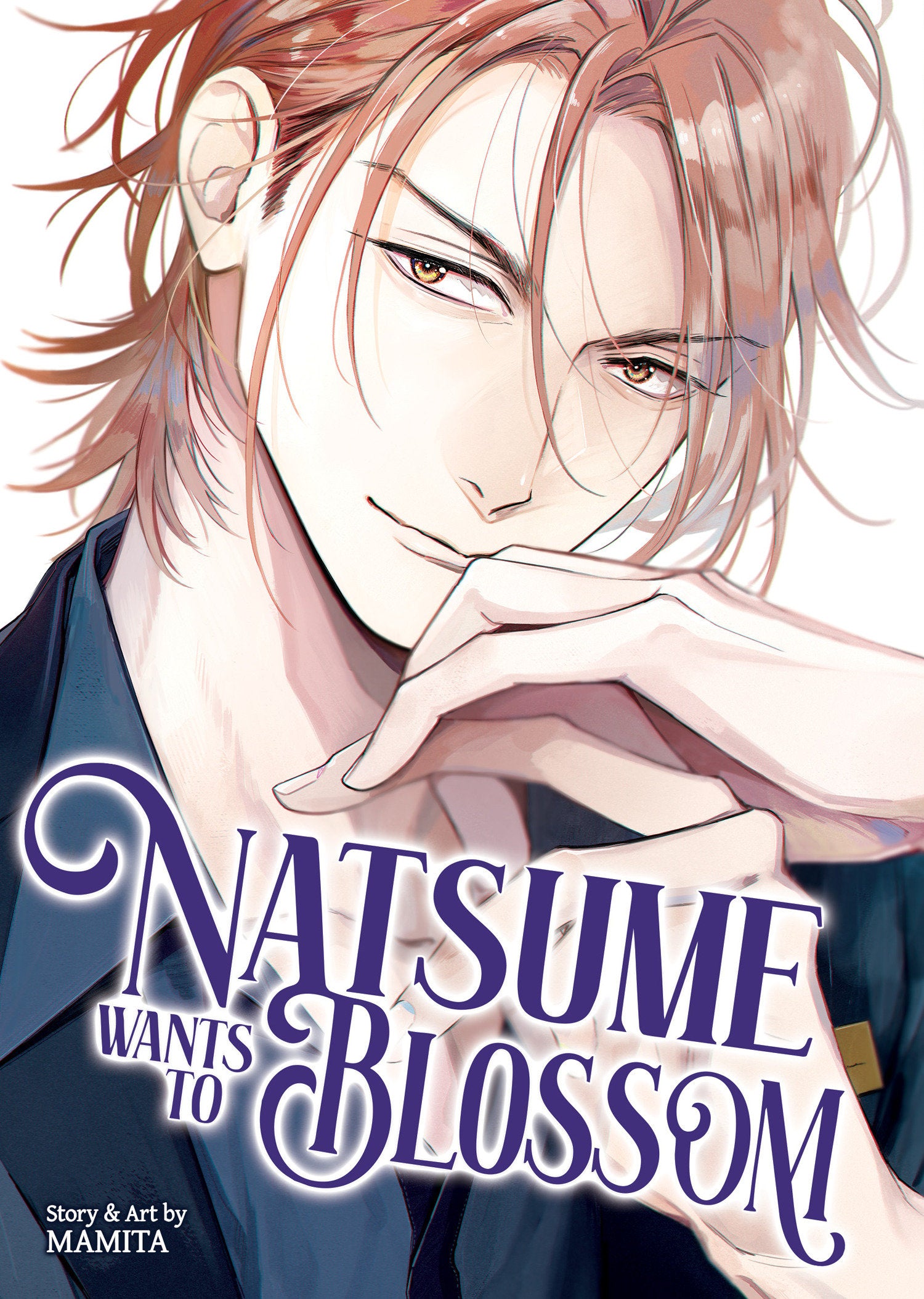 Natsume Wants To Blossom [Natsume Wants Book 2] | BD Cosmos