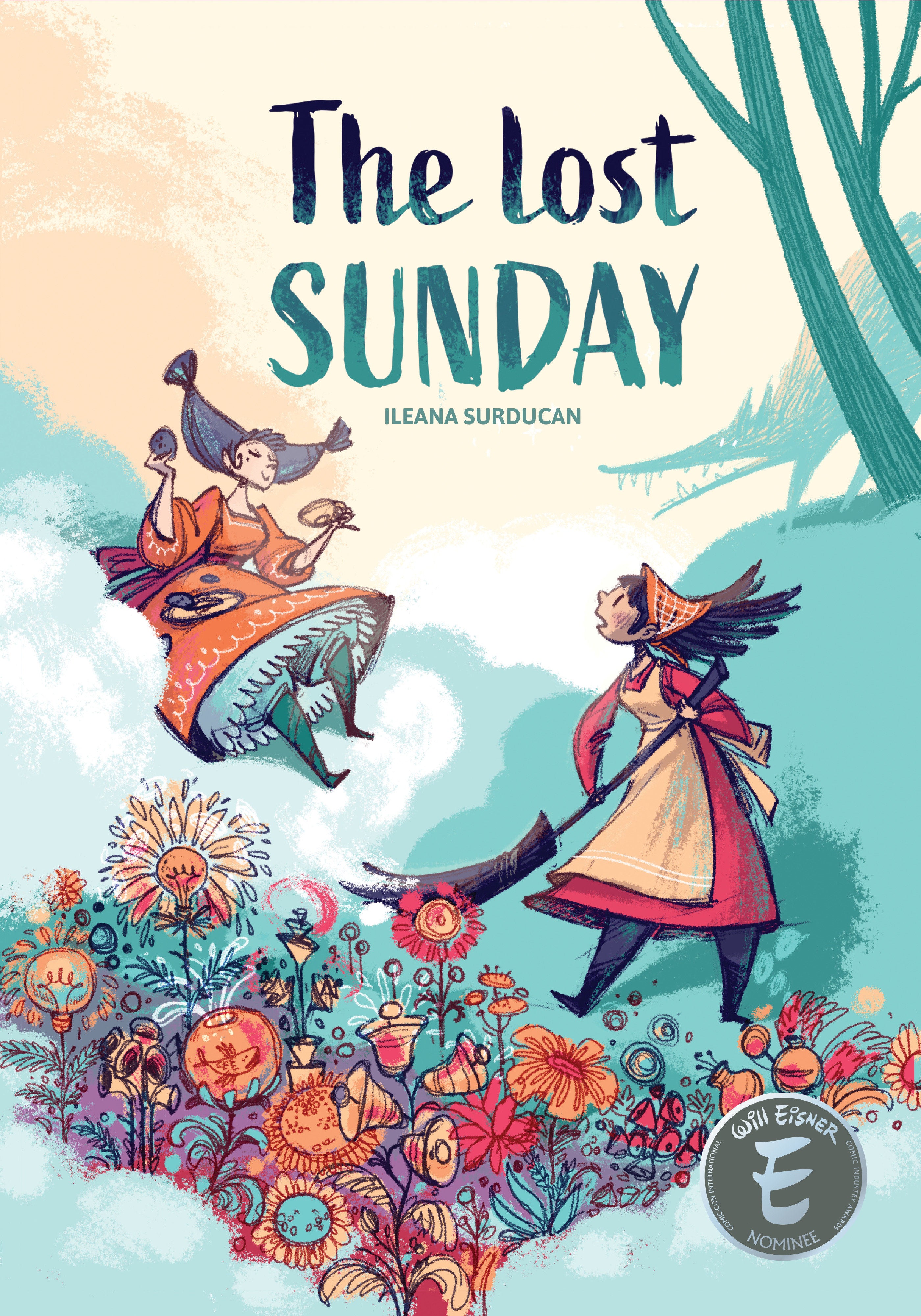 The Lost Sunday | BD Cosmos