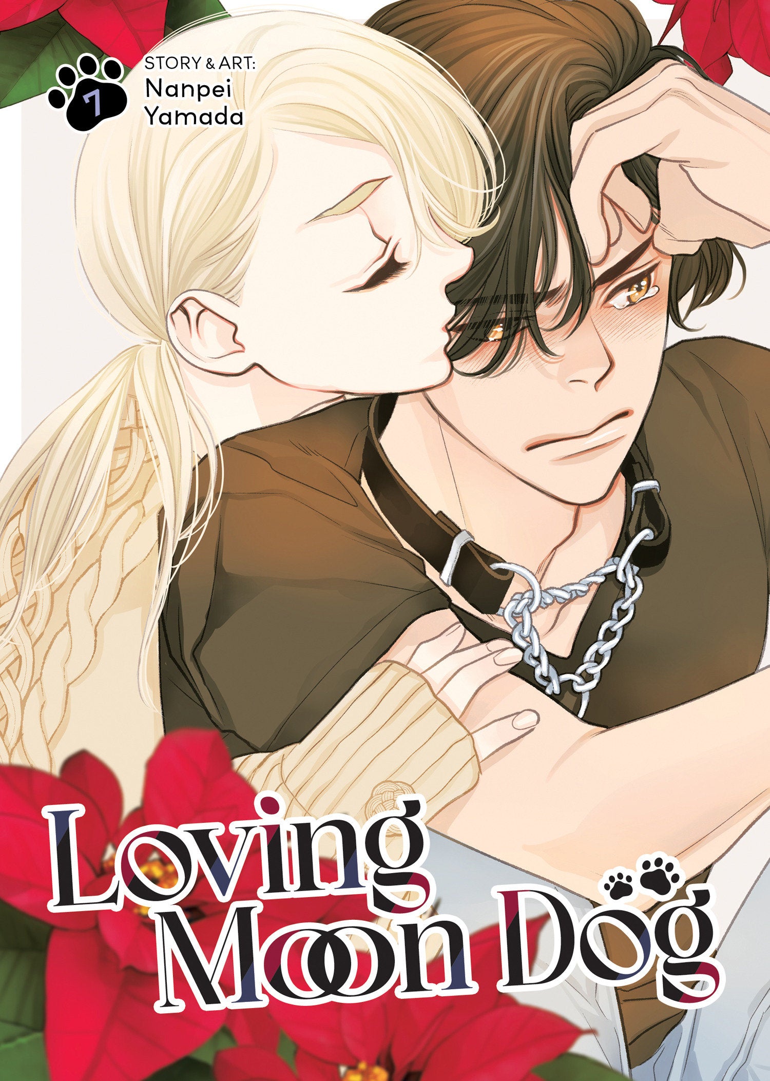 Loving Moon Dog Vol. 7 | BD Cosmos
