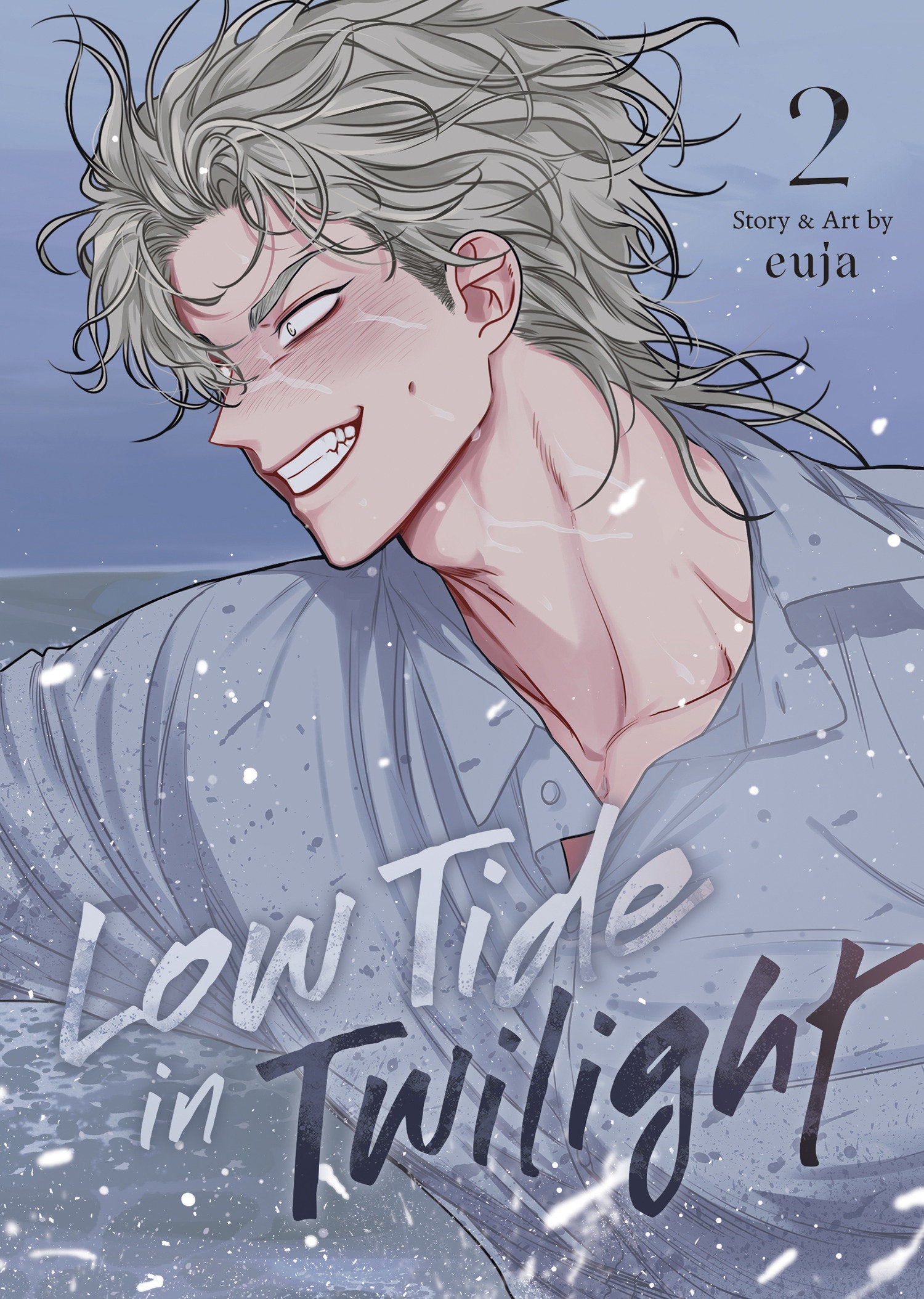 Low Tide In Twilight Volume. 2 | BD Cosmos