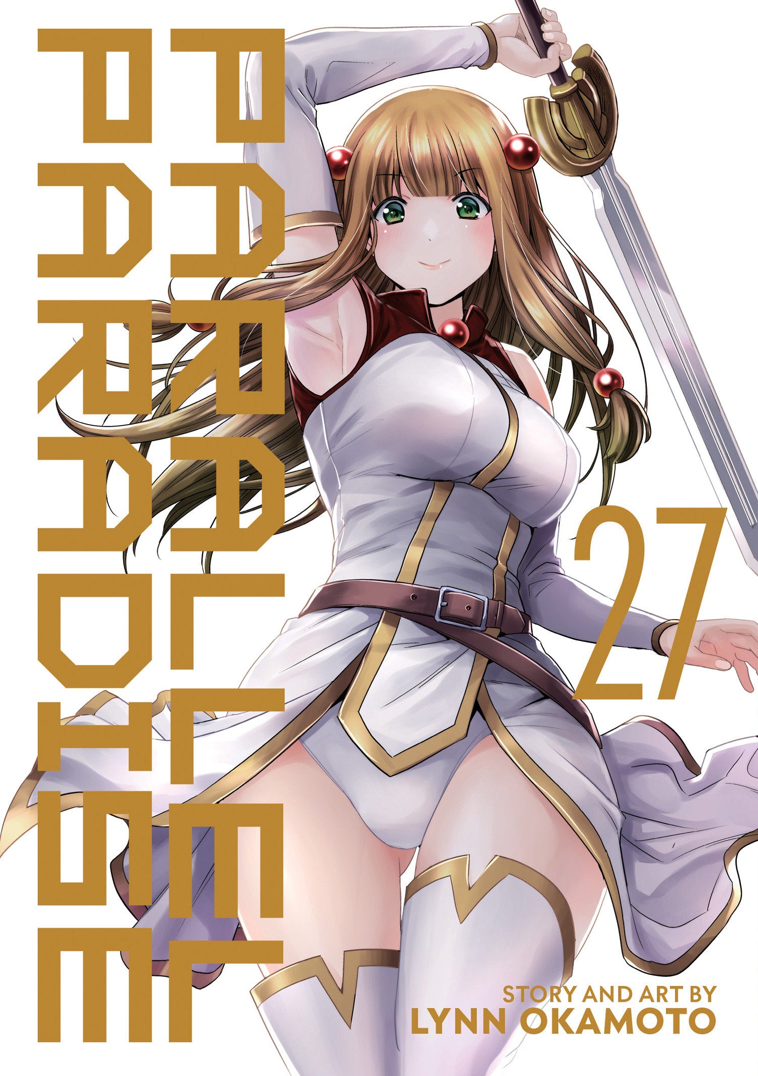 Parallel Paradise Volume. 27 | BD Cosmos