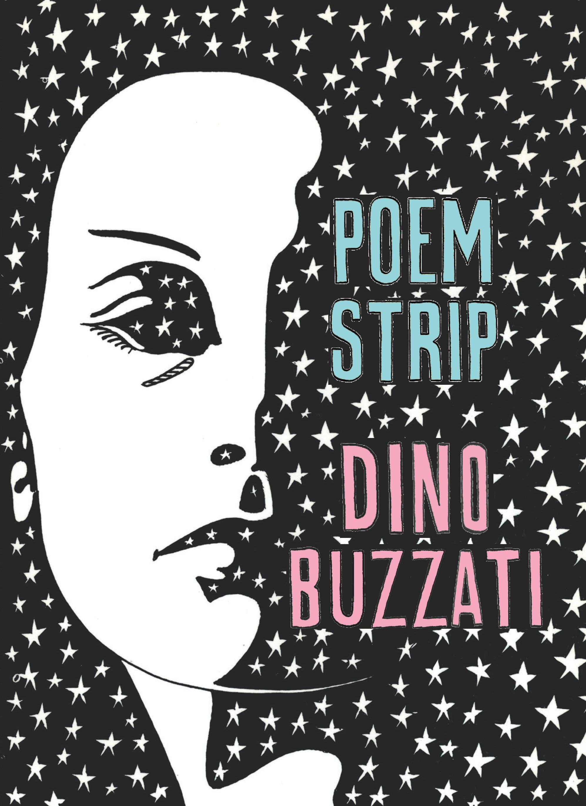 Poem Strip: Including An Explanation Of The Afterlife | BD Cosmos