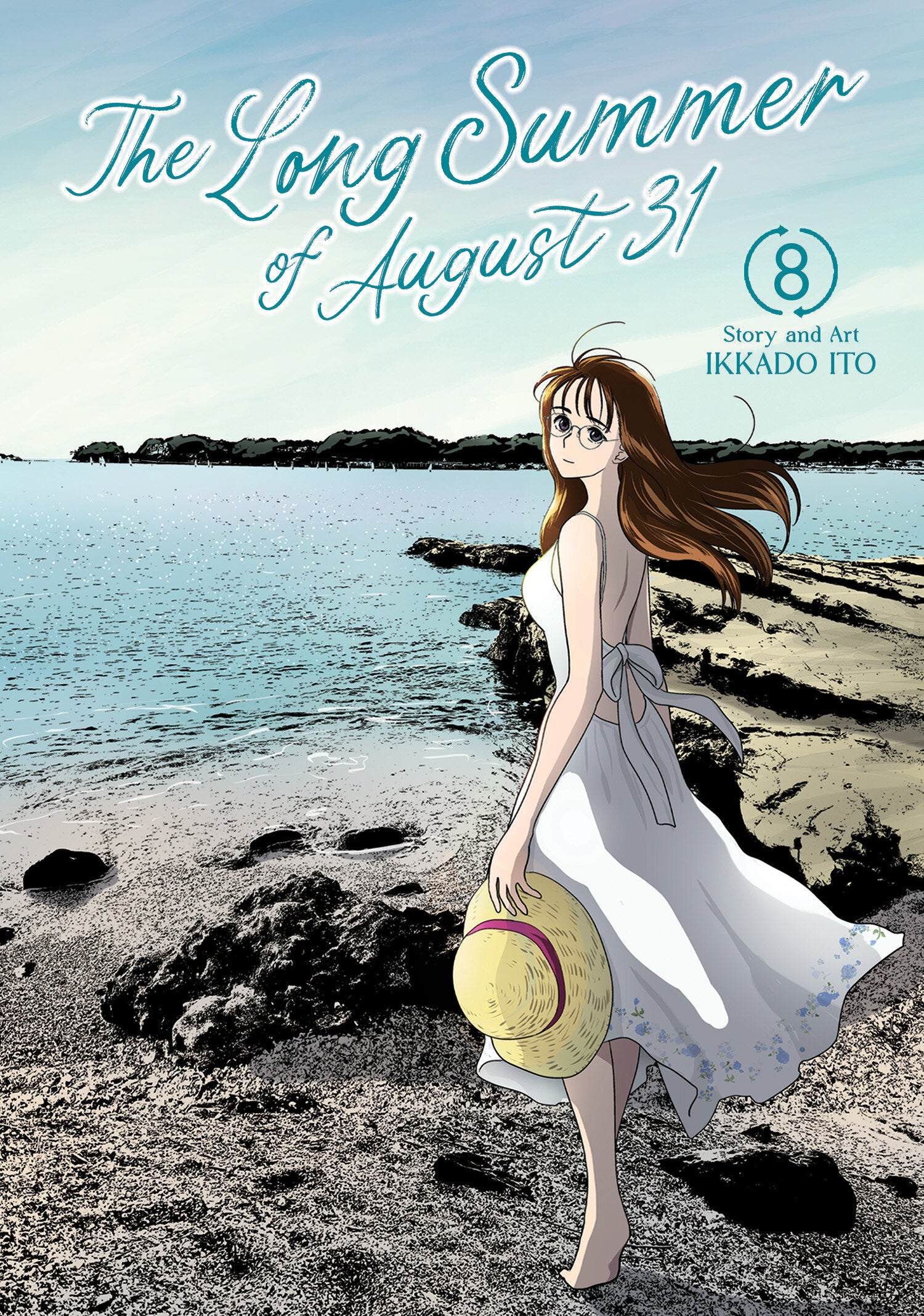 The Long Summer of August 31 Vol. 8 - Release Estimate 02/03/2027 | BD Cosmos