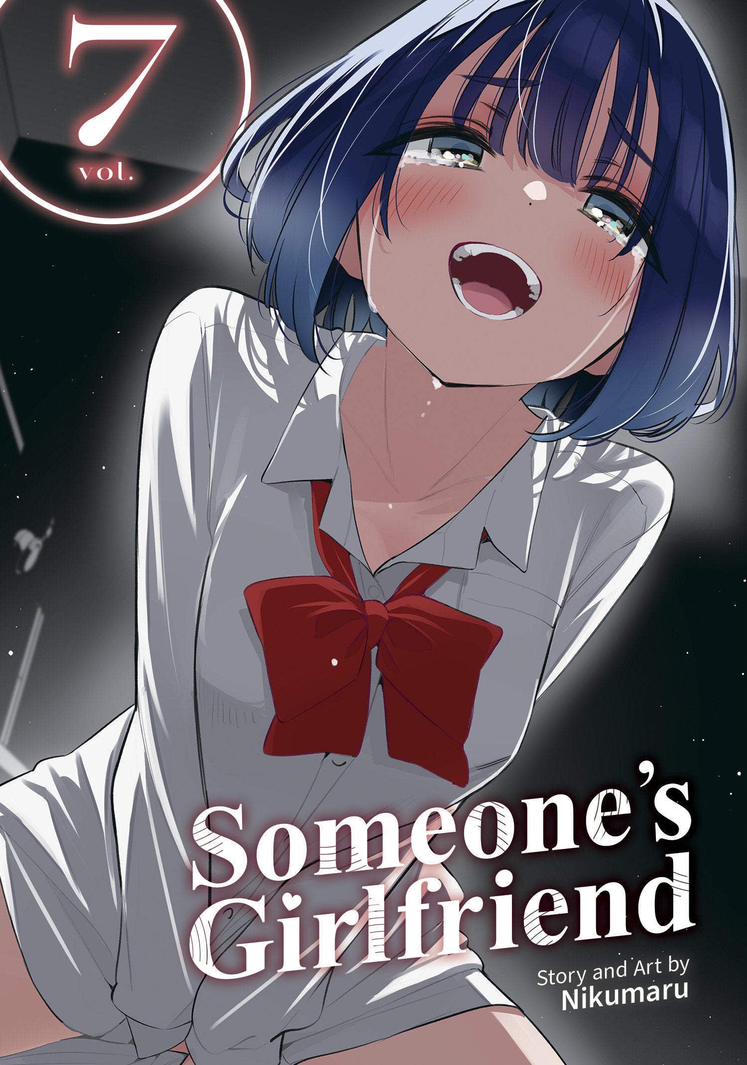Someone's Girlfriend Volume. 7 | BD Cosmos