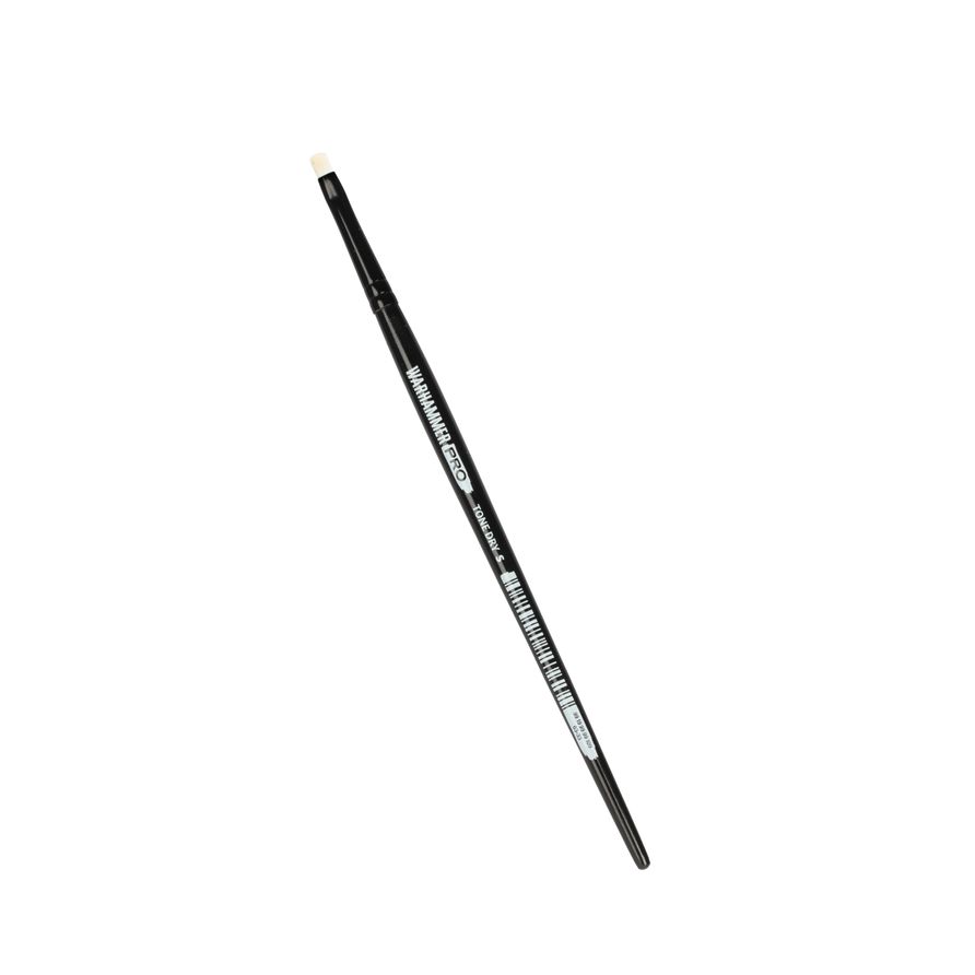 WARHAMMER PRO: TONE DRYBRUSH X-SML | BD Cosmos