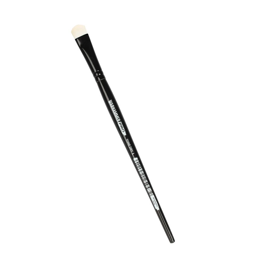 WARHAMMER PRO: TONE DRYBRUSH LARGE | BD Cosmos