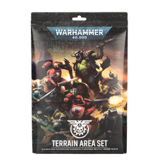 WARHAMMER 40000: TERRAIN AREA SET | BD Cosmos