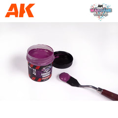 AK INTERACTIVE: SORCERY GROUND – WARGAME TERRAINS – 100ML | BD Cosmos