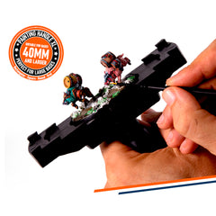 AK INTERACTIVE: PAINTING HANDLE XL | BD Cosmos