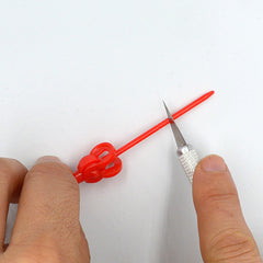 AK INTERACTIVE: HOLDING PINS FOR AK9565 HANDLE SUPPORT | BD Cosmos