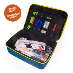 AK INTERACTIVE - TOOLS & ACCESSORY CASE | BD Cosmos