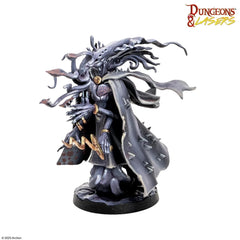 DUNGEONS & LASERS: CAVE SERIES: ANARA THE UNDYING QUEEN | BD Cosmos