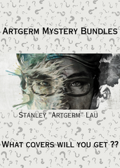 Artgerm Mystery Bundles [5 Comic Books] | BD Cosmos