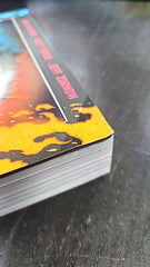 Godzilla: Rulers Of Earth IDW Classic Collections - DAMAGED | BD Cosmos