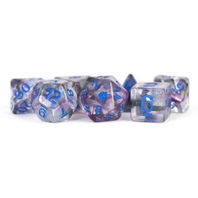 MDG 7-DIE SET UNICORN STELLAR STORM | BD Cosmos