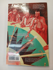 Fables TPB Volume 20 Camelot [PRE-OWNED & DAMAGED COVER] | BD Cosmos