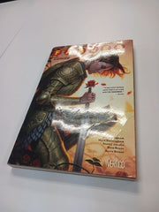 Fables TPB Volume 20 Camelot [PRE-OWNED & DAMAGED COVER] | BD Cosmos