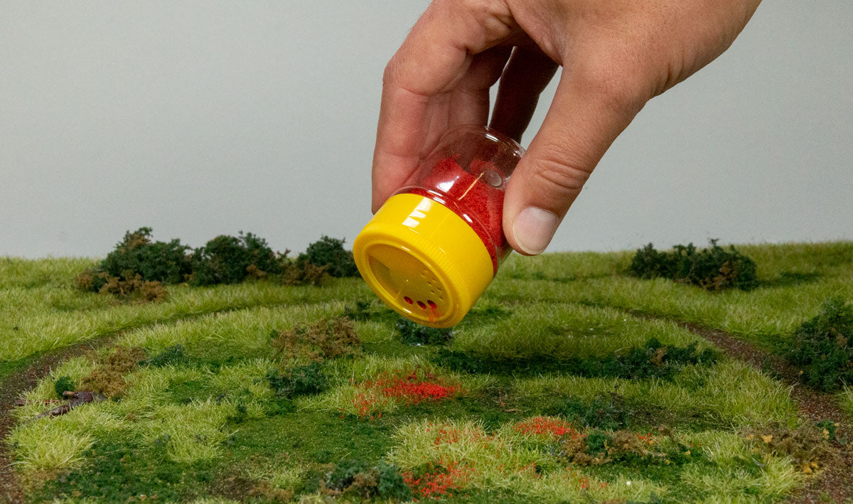 ALL GAME TERRAIN - SHAKER | BD Cosmos