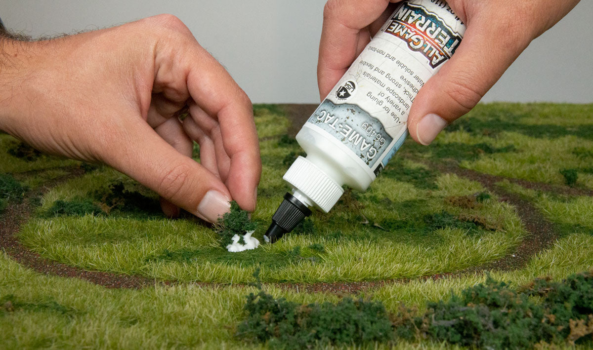 ALL GAME TERRAIN - GAME−TAC | BD Cosmos