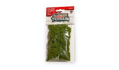 ALL GAME TERRAIN - LIGHT GREEN FOLIAGE CLUMPS | BD Cosmos