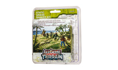 ALL GAME TERRAIN - STATIC GRASS SHAKER KIT | BD Cosmos