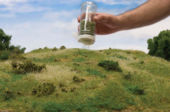 ALL GAME TERRAIN - STATIC GRASS SHAKER KIT | BD Cosmos