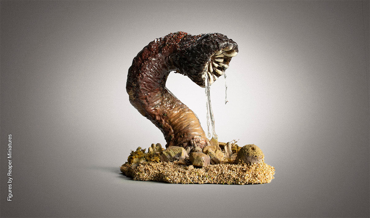 ALL GAME TERRAIN - WATER EFFECT | BD Cosmos