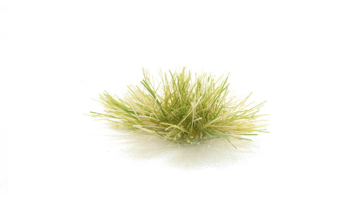 ALL GAME TERRAIN - LIGHT GREEN TUFT | BD Cosmos