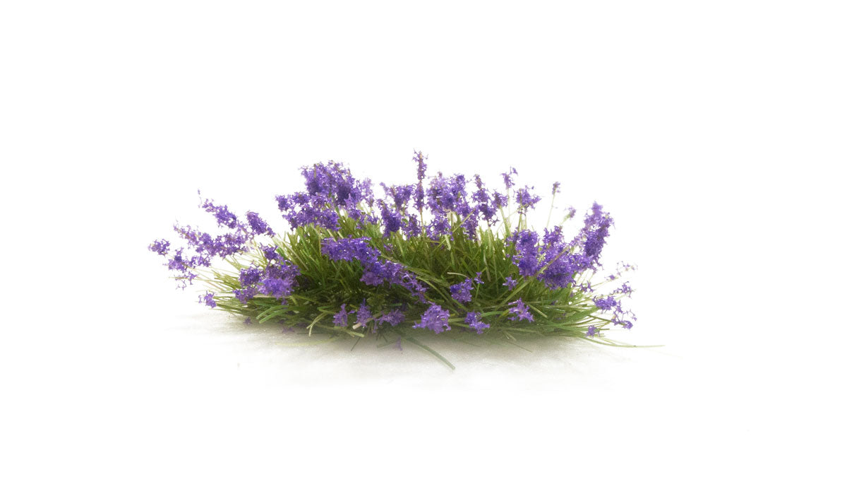 ALL GAME TERRAIN - PURPLE FLOWER TUFT | BD Cosmos