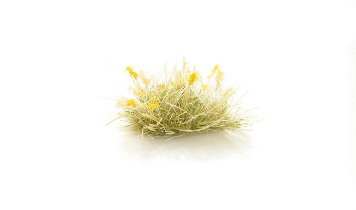 ALL GAME TERRAIN - YELLOW SEEDS TUFTS | BD Cosmos