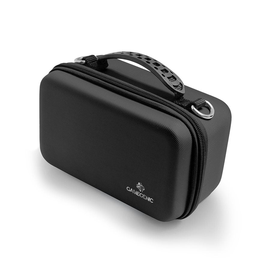 DECK SHELLS - 250+ CT DECK HOLDER - BLACK | BD Cosmos