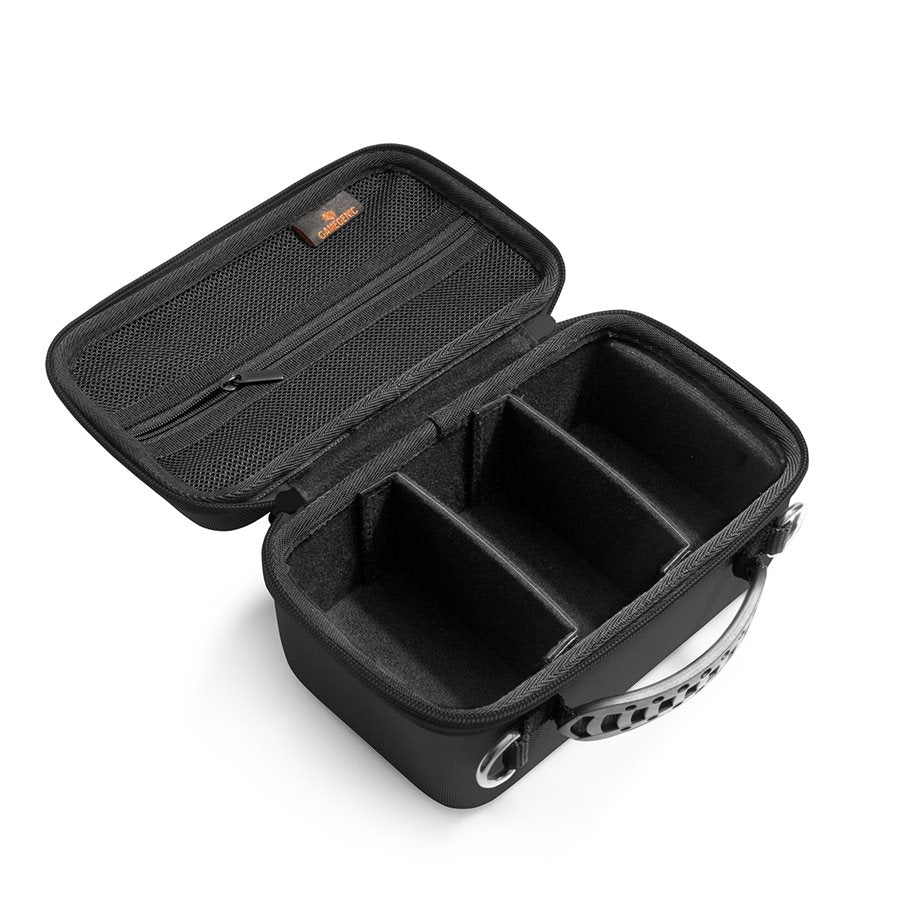 DECK SHELLS - 250+ CT DECK HOLDER - BLACK | BD Cosmos