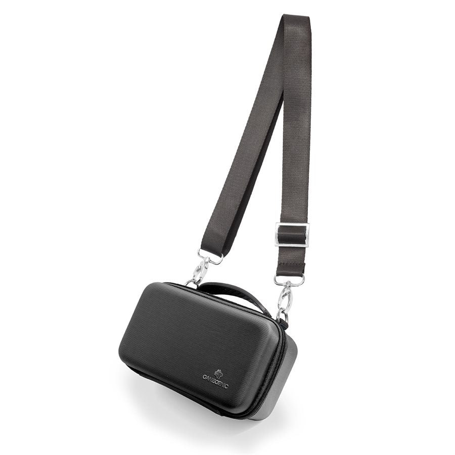 DECK SHELLS - 250+ CT DECK HOLDER - BLACK | BD Cosmos