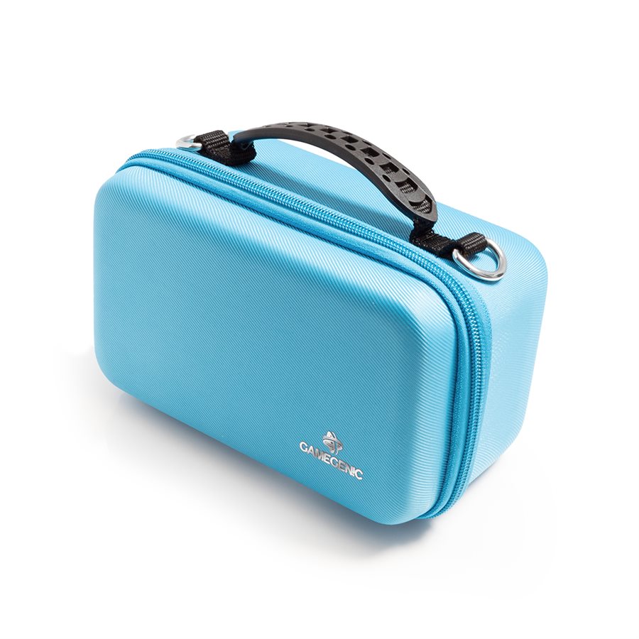 DECK SHELLS - 250+ CT DECK HOLDER -BLUE | BD Cosmos