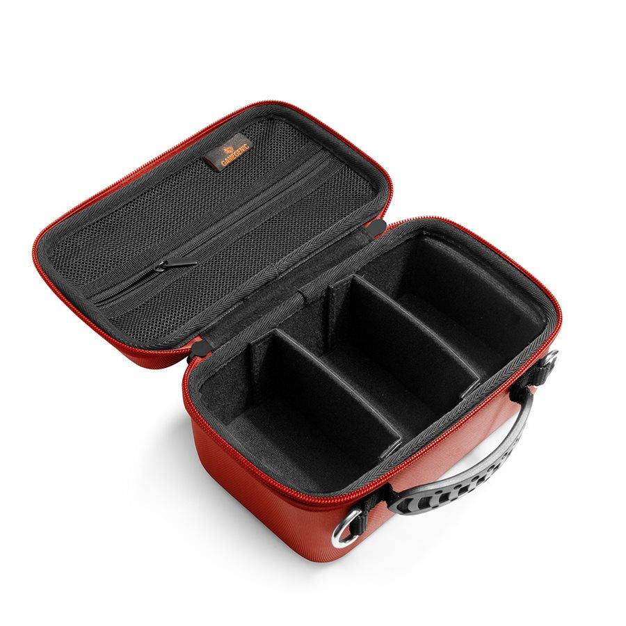 DECK SHELLS - 250+ CT DECK HOLDER - RED | BD Cosmos