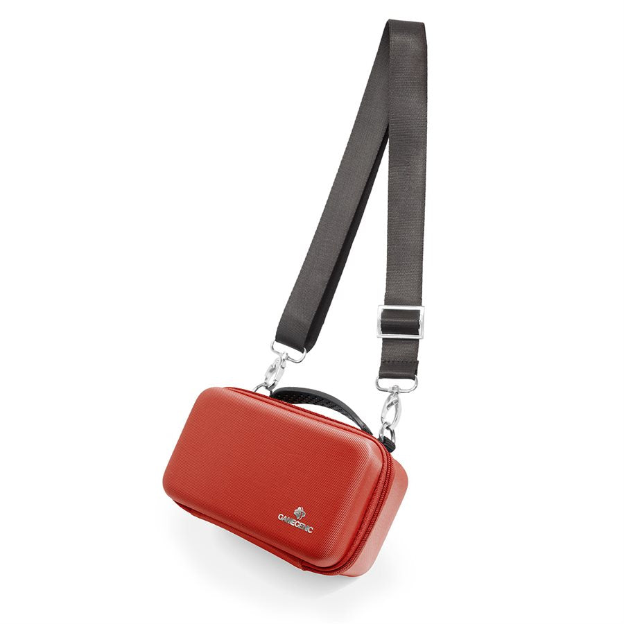 DECK SHELLS - 250+ CT DECK HOLDER - RED | BD Cosmos