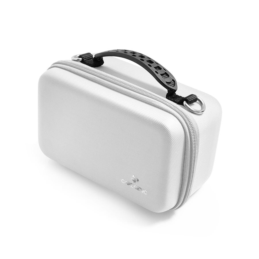 DECK SHELLS - 250+ CT DECK HOLDER -WHITE | BD Cosmos