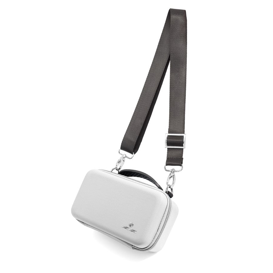 DECK SHELLS - 250+ CT DECK HOLDER -WHITE | BD Cosmos