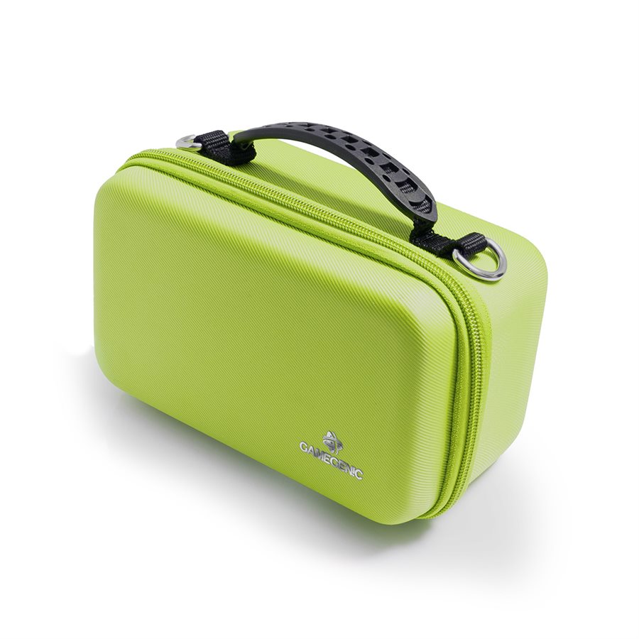 DECK SHELLS - 250+ CT DECK HOLDER - GREEN | BD Cosmos