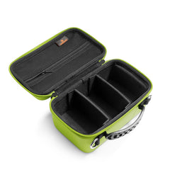 DECK SHELLS - 250+ CT DECK HOLDER - GREEN | BD Cosmos