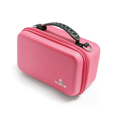 DECK SHELLS - 250+ CT DECK HOLDER - PINK | BD Cosmos