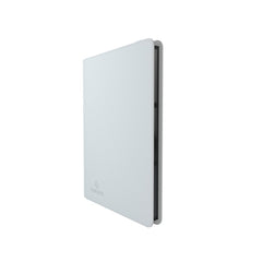 GAMEGENIC - PRIME BINDER 18PKT - IVORY | BD Cosmos