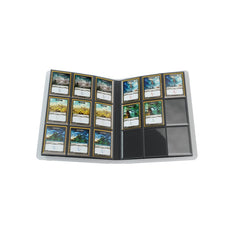 GAMEGENIC - PRIME BINDER 18PKT - IVORY | BD Cosmos