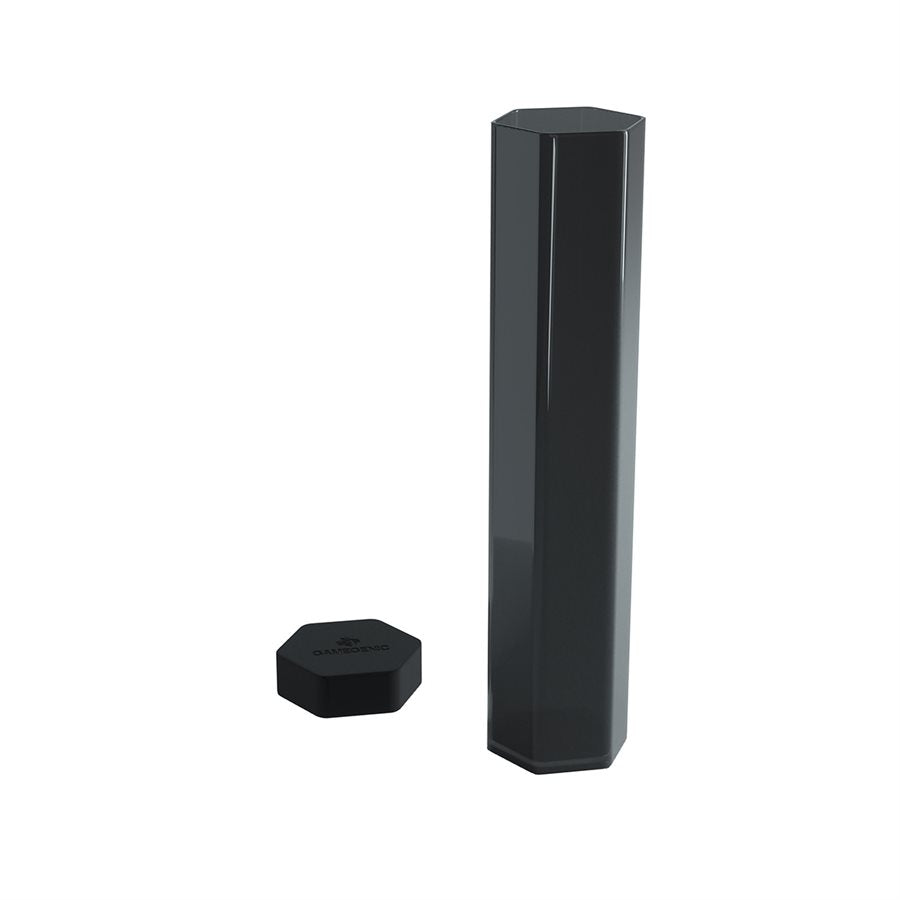 GAMEGENIC - PLAYMAT TUBE - BLACK | BD Cosmos