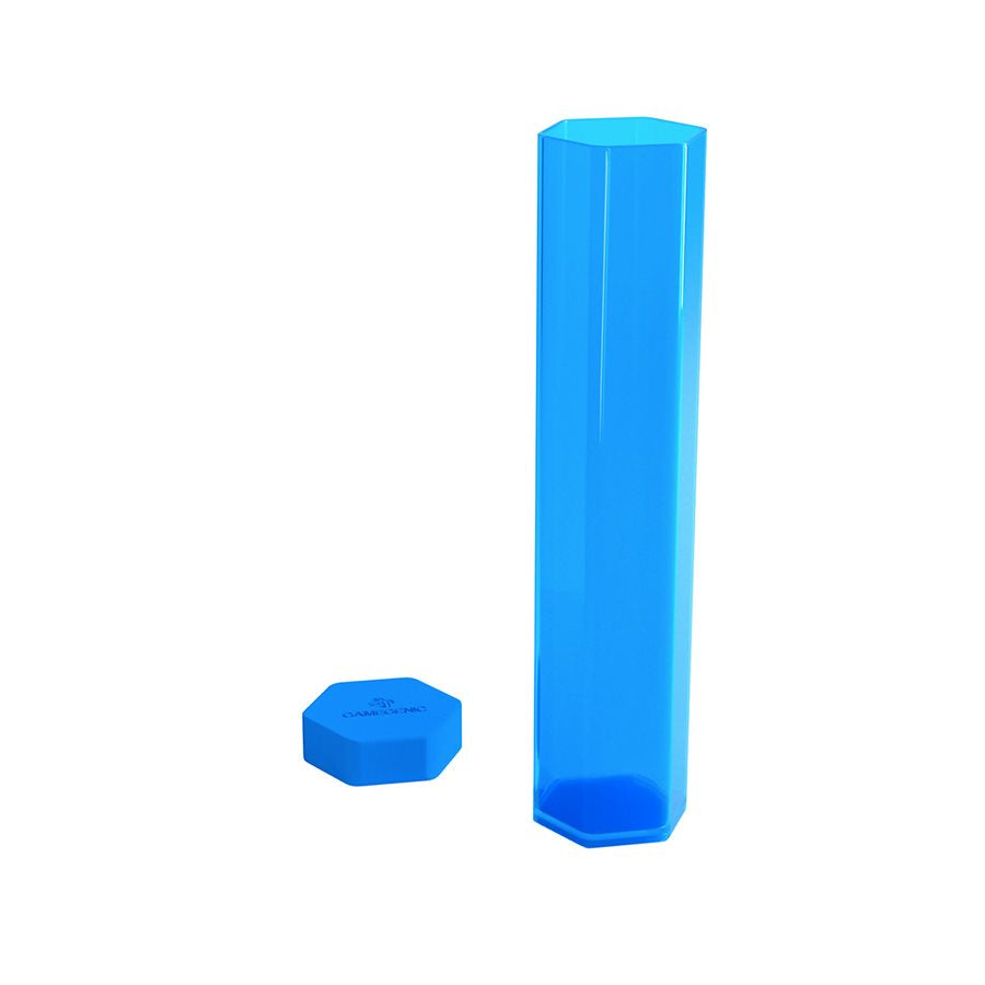 GAMEGENIC - PLAYMAT TUBE - BLUE | BD Cosmos