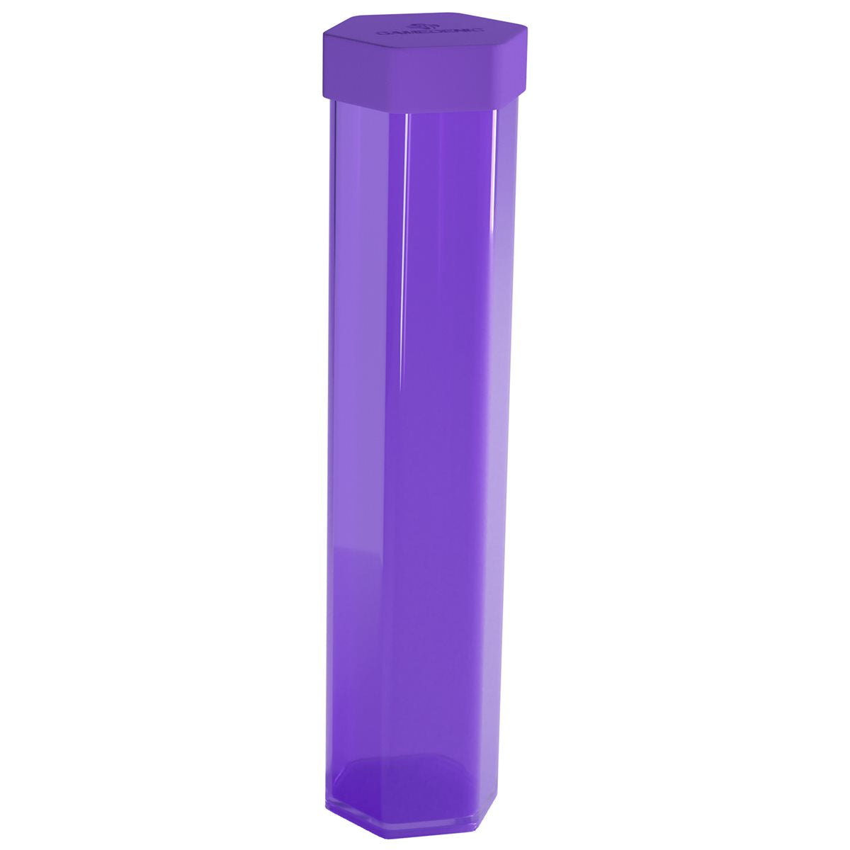 GAMEGENIC - PLAYMAT TUBE - PURPLE | BD Cosmos