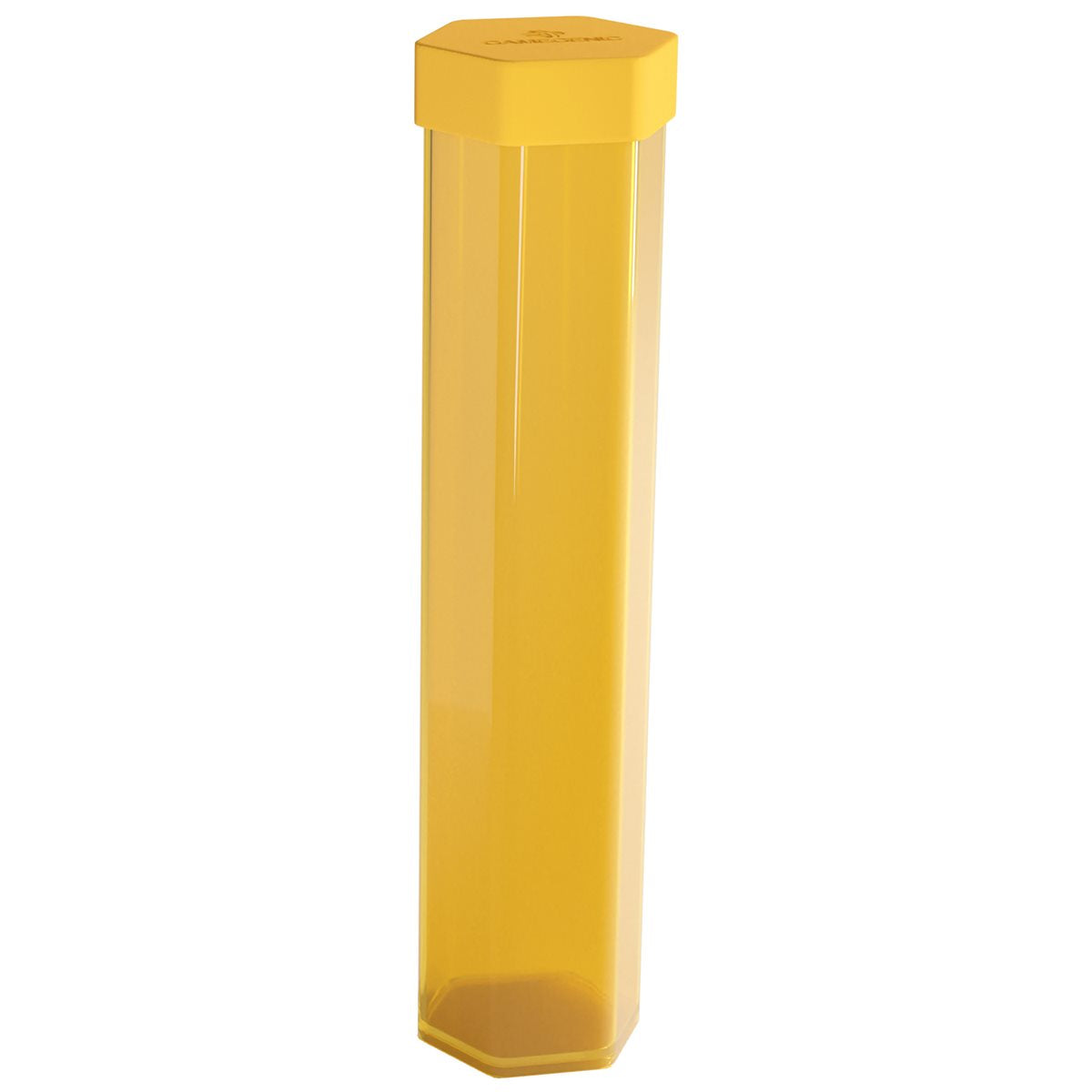 GAMEGENIC - PLAYMAT TUBE - YELLOW | BD Cosmos
