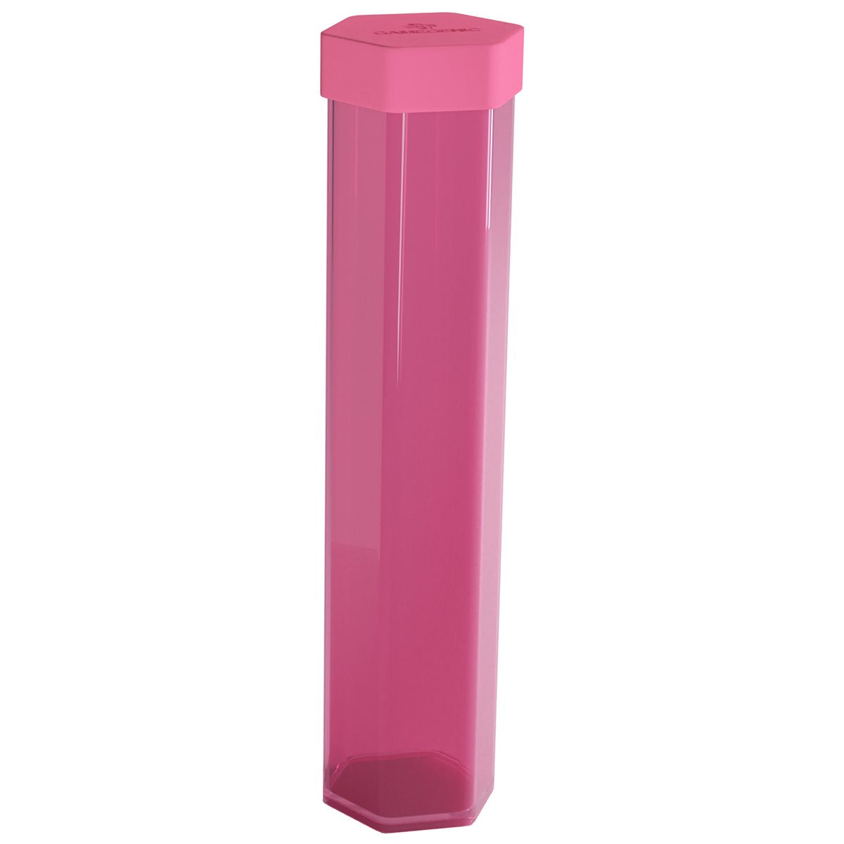 GAMEGENIC - PLAYMAT TUBE - PINK | BD Cosmos